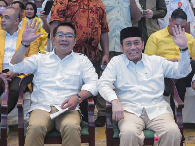 Pasangan Rido