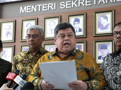 Tim Pansel KPK