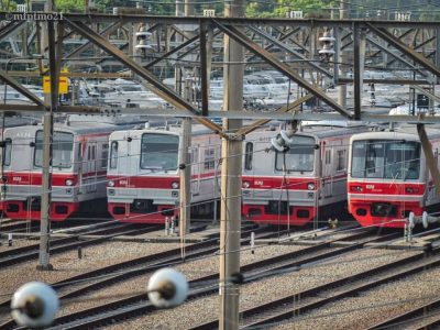 KRL Jabodetabek