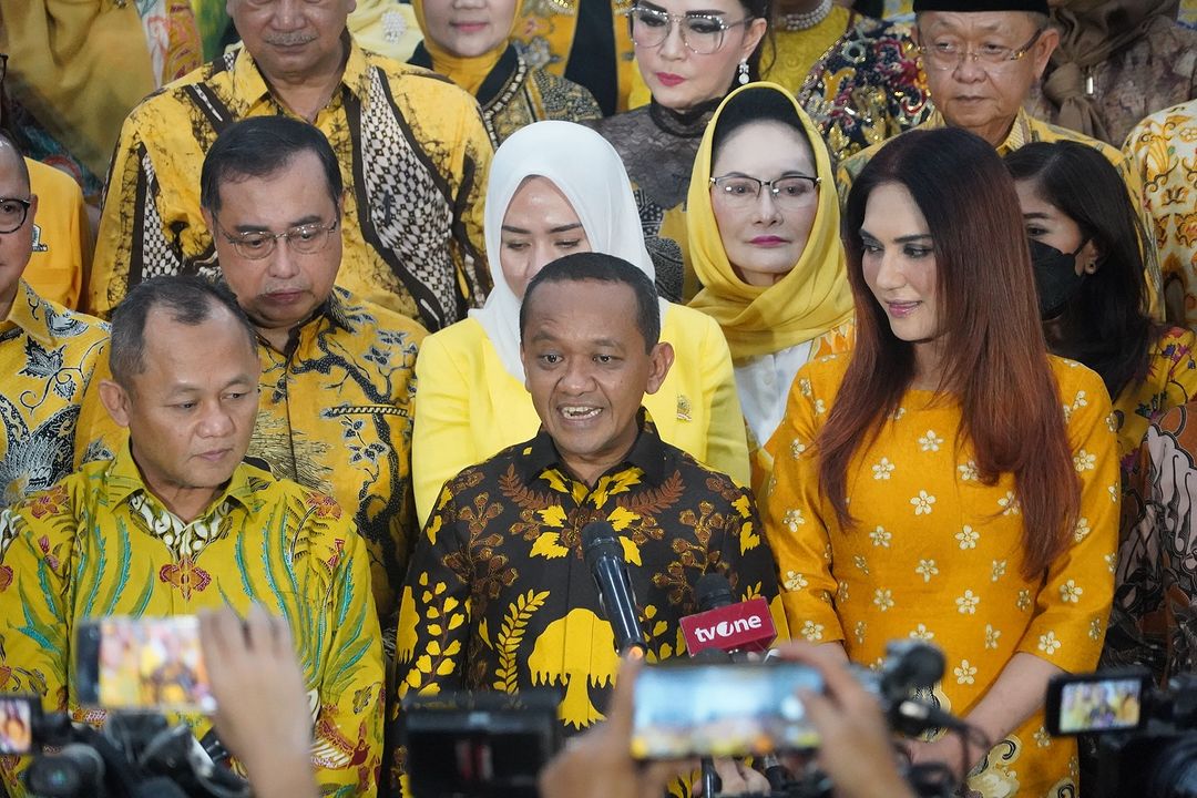 Partai Golkar