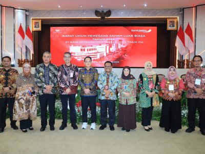 Bank Jatim