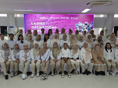 Ladies Operation Forum