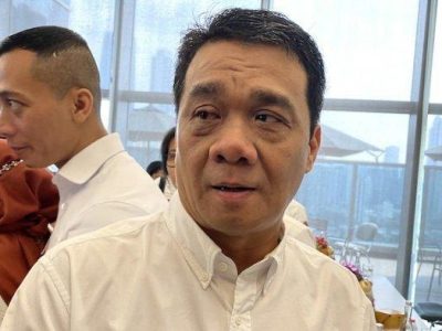 politikus partai gerindra ahmad riza patria