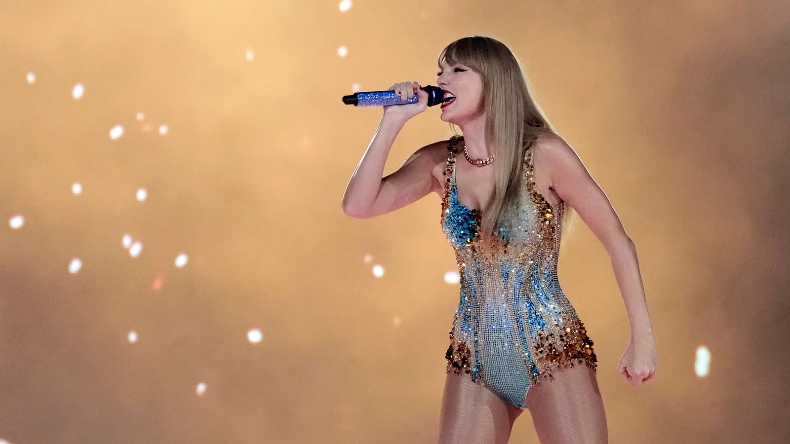 Taylor Swift