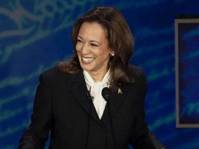 Kamala Harris