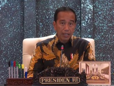 Jokowi