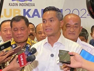 Anindya Bakrie