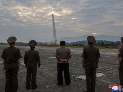 Kim Jong Un