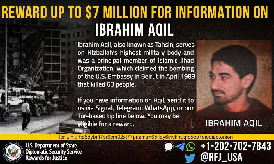 Ibrahim Aqil