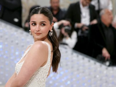 Aktris Hindustan, Alia Bhatt
