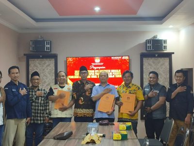 KPU Sidoarjo