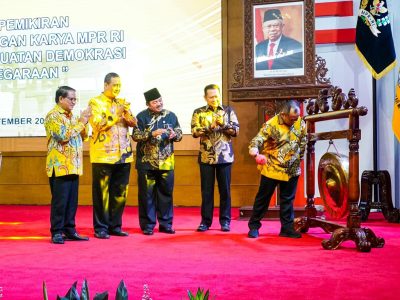 Seminar Kebangsaan Golkar