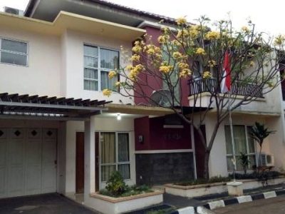 Rumah Jabatan Anggota DPR RI