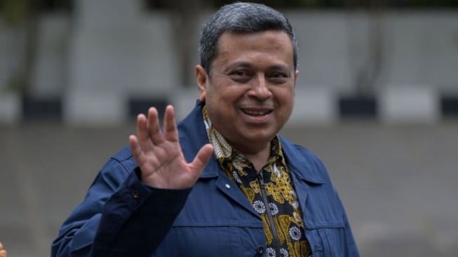 Haikal Hassan