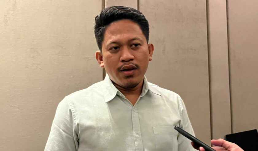 Syafiuddin (Anggota Bawaslu Surabaya)