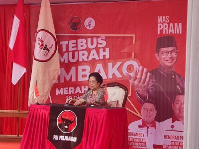Megawati Sukarnoputri