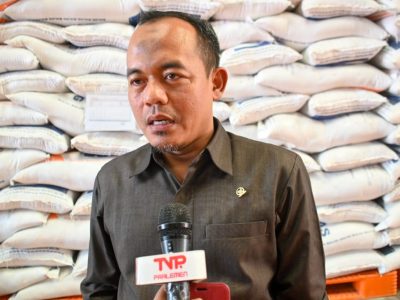 Anggota Komisi IV DPR RI, Riyono