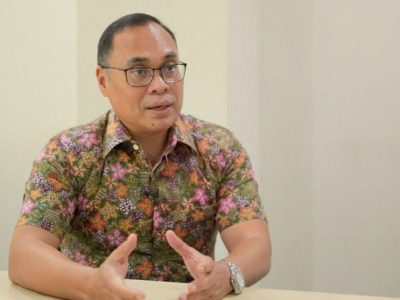 Guru Besar Hukum Internasional Universitas Indonesia, Hikmahanto Juwana