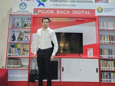Politisi PKS Anggota Komisi X DPR RI, Gamal Albinsaid
