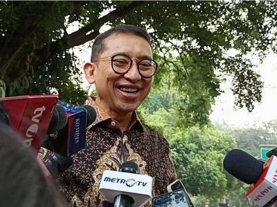 Menteri Kebudayaan, Fadli Zon