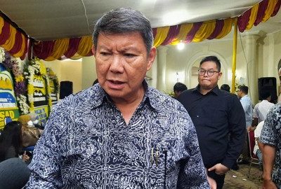 Hasyim Djojohadikusumo