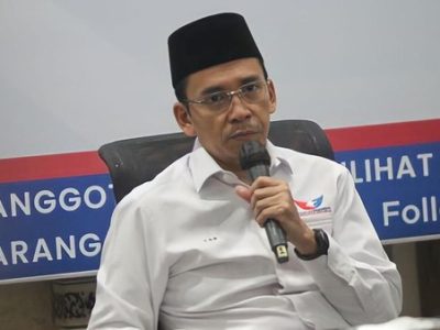 Tuan Guru Bajang Zainul Majdi