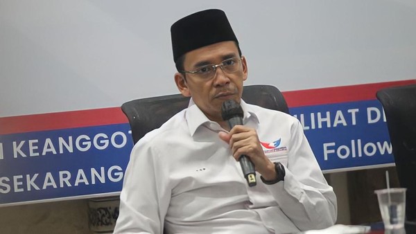 Tuan Guru Bajang Zainul Majdi