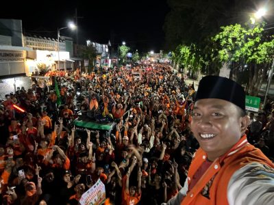 Yusuf Rio Wahyu Prayogo