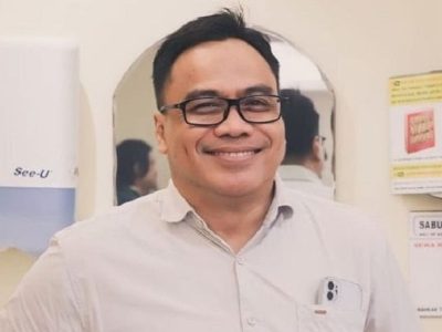 Nur Iswan, Senior Advisor INDOPOL (Politics, Policy and Business Research)