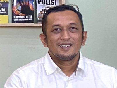 Pembina BAKUMHAM ALPEKSI, Dr.David Khan, SH.MH.