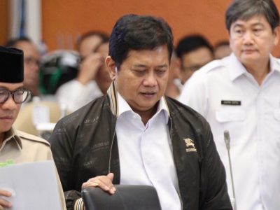 Wakil Menteri Transmigrasi, Viva Yoga Mauladi