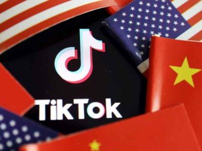 Perang Dagang AS-China berlanjut di Tiktok