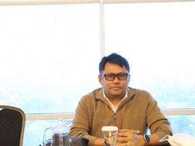 Doktor Dr Taufiq Pasiak
