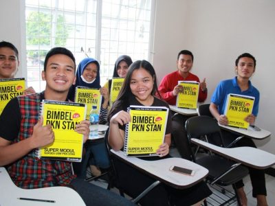 Bimbel PKN STAN
