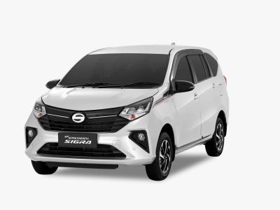 Daihatsu Sigra
