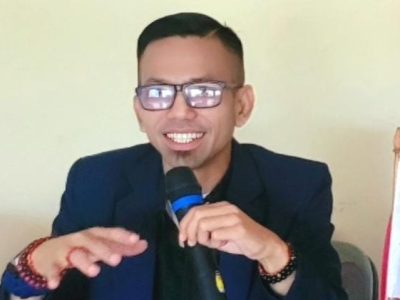 Nasky P Tandjung