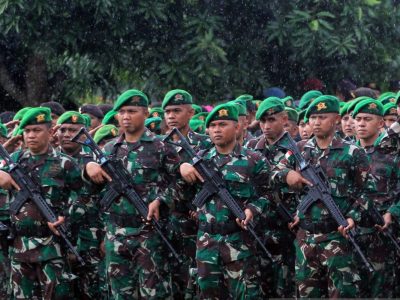 Tentara Nasional Indonesia