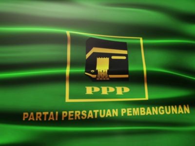 Logo Partai Persatuan Pembangunan