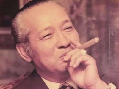 Presiden Soeharto