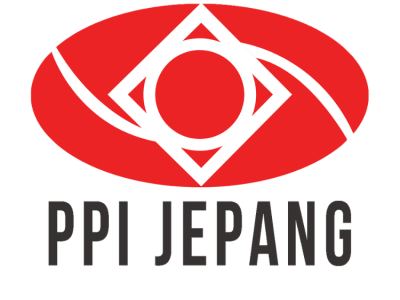 Logo PPI Jepang