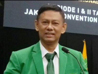 Pengamat Politik dan Militer, Selamat Ginting
