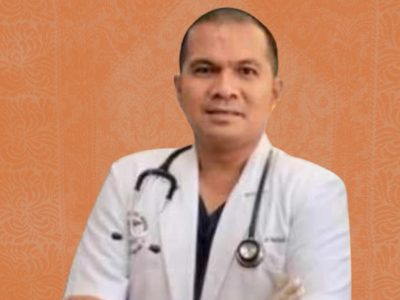 dr. Wachyudi Muchsin alias Dokter Koboi