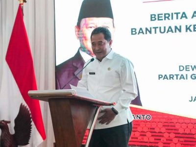 Dirjen Politik dan Pemerintahan Umum (Polpum) Kemendagri, Bahtiar