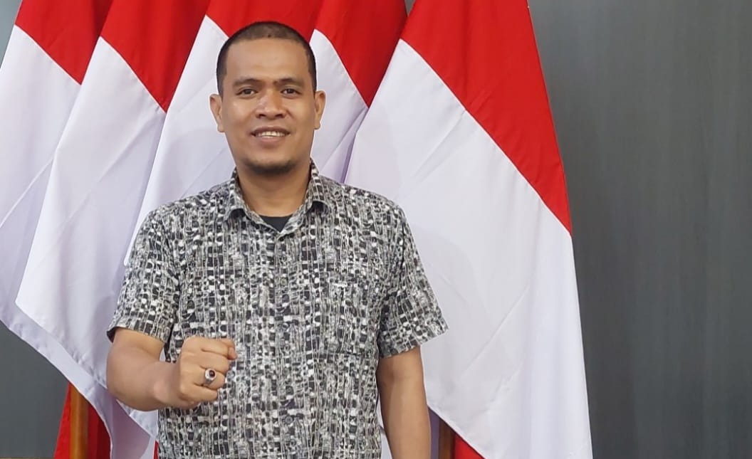 Henriono (Penulis/ Presiden Generasi Intelektual Indonesia – GIe)