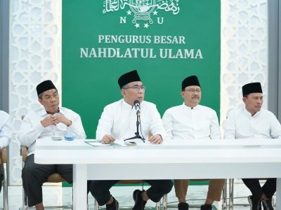 Pengurus Besar Nahdlatul Ulama
