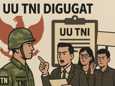 Ilustrasi Gambar dibuat oleh Chat GPT