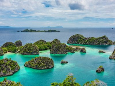 Raja Ampat