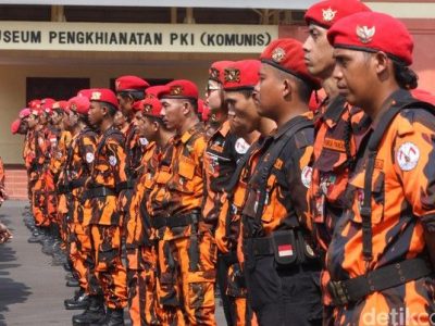 Ormas Pemuda Pancasila