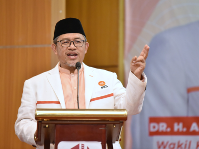 Ahmad Heryawan