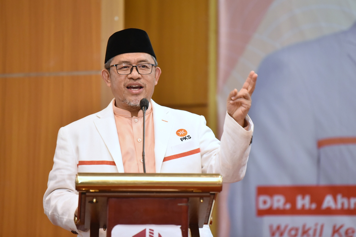 Ahmad Heryawan